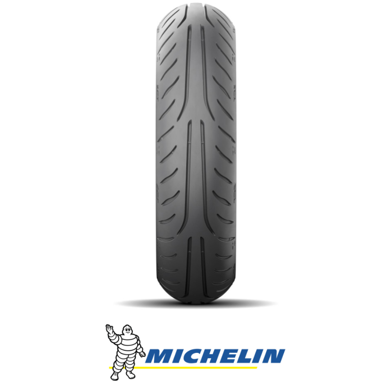 Michelin Power Pure SC 120/80 - 14 M/C 58S TL Front