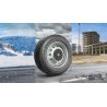 Michelin 215/70 R15C 109/107S Agilis CrossClimate M+S TL