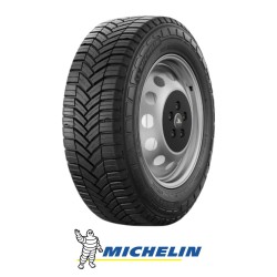 Michelin 225/55 R17C 109/107H (104T) Agilis Crossclimate M+S TL