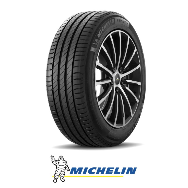 Michelin 205/50 R17 93W Primacy 4+ XL TL