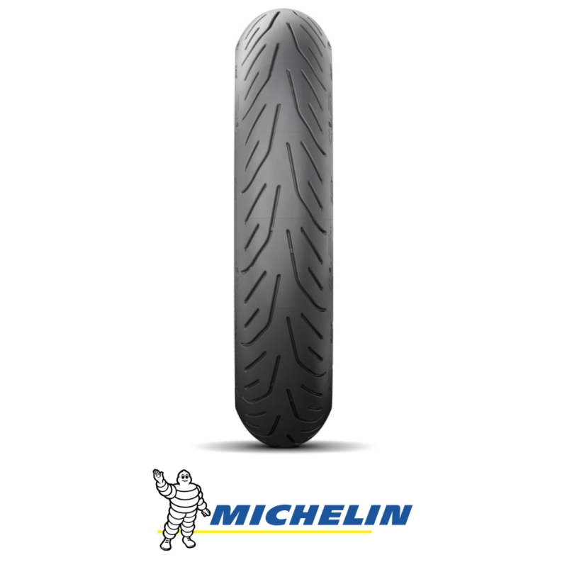 Michelin Pilot Power 3 SCOOTER 120/70 R 15 56H TL Delantera