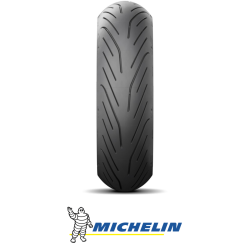 Michelin Pilot Power 3 SCOOTER 160/60 R 15 67H TL Trasera