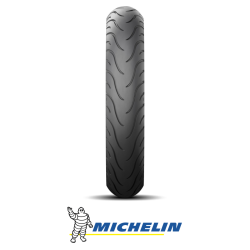 Michelin Pilot Street 130/70-17 M/C 62S TL/TT Rear