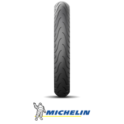 Michelin Pilot Street 110/80-17 M/C 57S TL/TT Delantera/Trasera