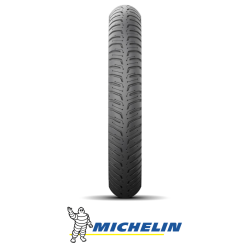 Michelin City Extra 80/90 - 17 M/C 50S  Reinf TL Front/Rear