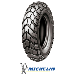 Michelin Reggae 130/90 - 10 61J TL Delantera/Trasera