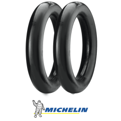 Michelin BIB MOUSSE 80/100-21 (90/90-21) M15 + 140/80-18 M14