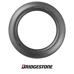 Bridgestone Racing Battlax V02 120/605 R17 TL Soft Front