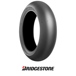 Bridgestone Racing Battlax V02 200/660 R17 TL  Blando Trasera