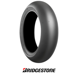 Bridgestone Racing Battlax V02 200/660 R17 TL  Medio/Blando 3LC Rear