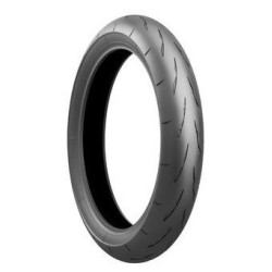 Bridgestone Battlax Classic Racing CR11 110/80 R18  58V  TL  Delantera