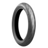 Bridgestone Battlax Classic Racing CR11 110/80 R18  58V  TL  Delantera