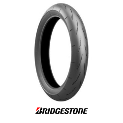 Bridgestone Battlax Classic Racing CR11 110/80 R18  58W  TL  Delantera