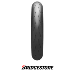 Bridgestone Battlax Classic Racing CR11 150/65 R18  69V TL  Trasera