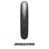 Bridgestone Battlax Classic Racing CR11 150/65 R18  69V TL  Trasera