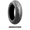 Bridgestone Battlax S23 190/50 ZR 17 73W TL M/C Trasera