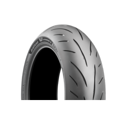 Bridgestone Battlax S23 200/55 ZR 17 78W TL M/C Rear