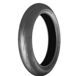 Bridgestone Battlax Racing Street RS11 120/70 ZR 17 58W M/C  TL Delantera