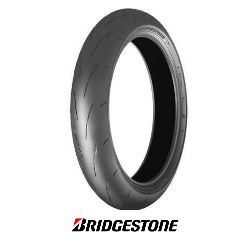 Bridgestone Battlax Racing Street RS11 120/70 ZR 17 58W M/C  TL Front