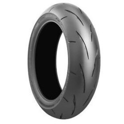 Bridgestone Battlax Racing Street RS11 190/55 ZR 17 75W M/C  TL Rear