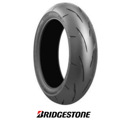Bridgestone Battlax Racing Street RS11 200/55 ZR 17 78W M/C  TL Trasera