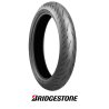 Bridgestone Battlax S22 120/70 ZR 17 70W TL M/C Front