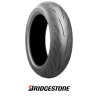 Bridgestone Battlax S22 190/55 ZR 17 75W TL M/C Trasera