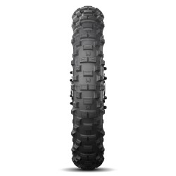 PACK : Michelin Enduro MEDIUM 140/80 - 18  + Michelin BIB MOUSSE M14