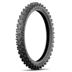 PACK : Michelin Enduro MEDIUM 90/100 - 21 57R TT + Michelin BIB MOUSSE M16