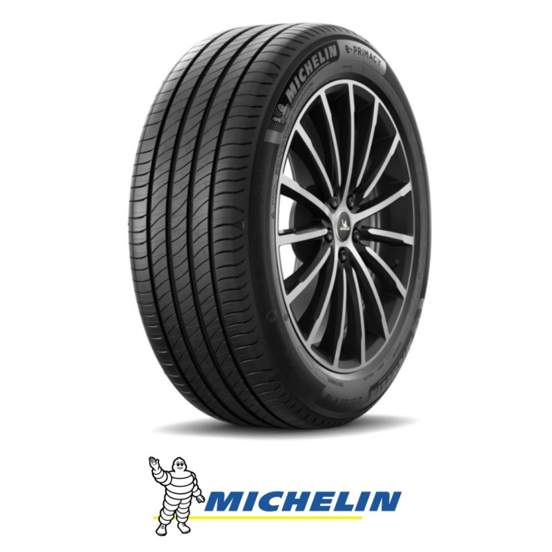 Michelin 275/45 R21 110V E Primacy ST Selfseal XL TL