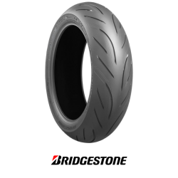 Bridgestone BATTLAX S21 180/55 ZR 17 73W TL Rear