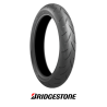 Bridgestone BATTLAX S21 110/70 ZR 17 54W TL Delantera