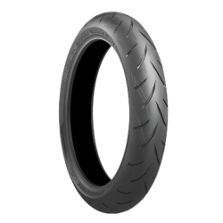 Bridgestone BATTLAX S21 110/70 ZR 17 54W TL Delantera