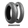 Bridgestone BATTLAX S21 150/60 ZR 17 66W TL Trasera