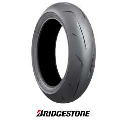 Bridgestone Battlax Racing Street RS10 140/70 R17 66H TL M/C Trasera