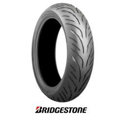 Bridgestone Battlax T32 180/55 ZR 17  73W TL Rear