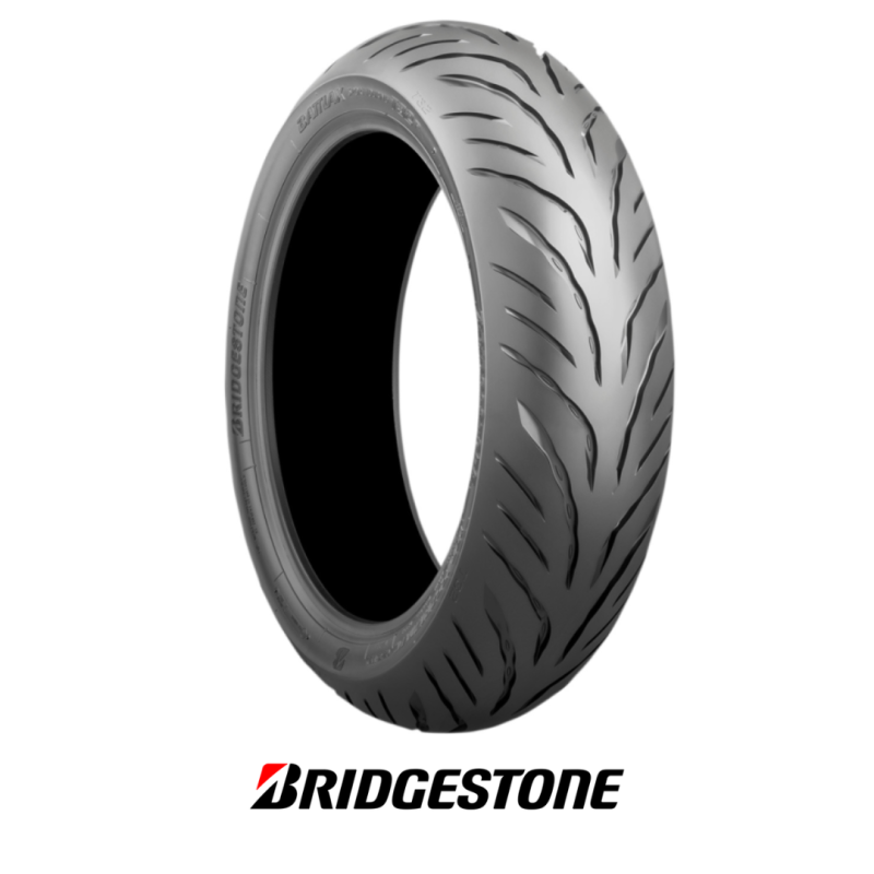 Bridgestone Battlax T32 180/55 ZR 17  73W TL Trasera