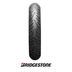 Bridgestone Battlax T32 110/80 R 19 59V TL Delantera