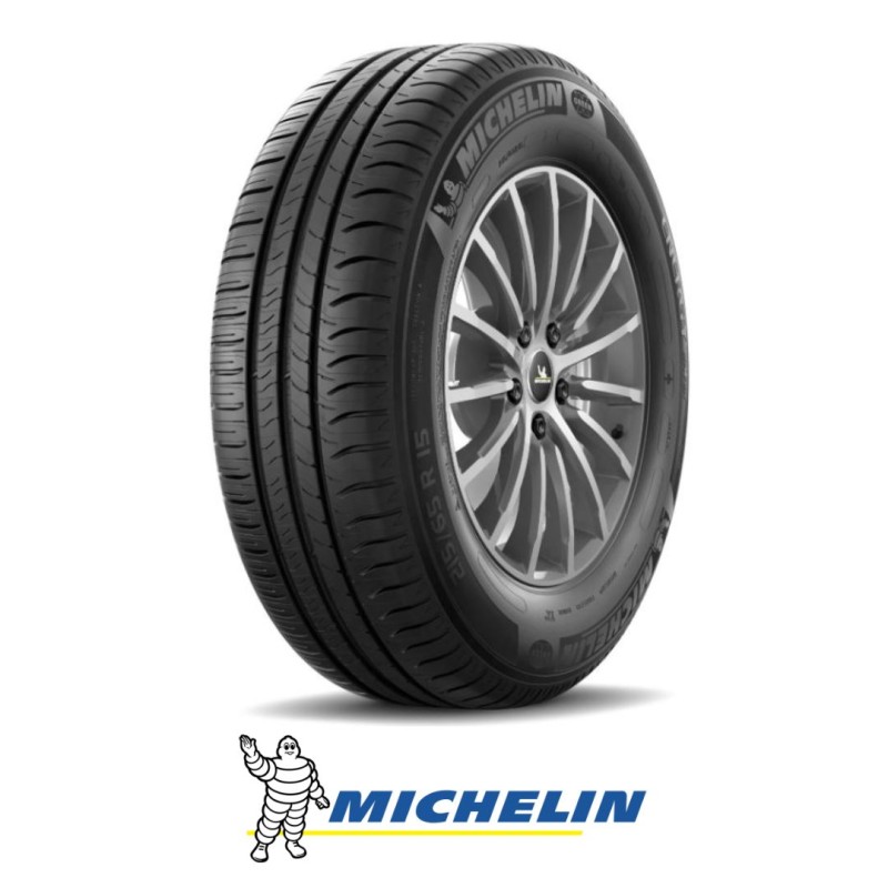 Michelin 165/70 R14 81T Energy Saver + TL