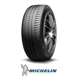 Michelin 245/35 R20 95Y Pilot Sport 3 ZP Acoustic * MOE XL TL