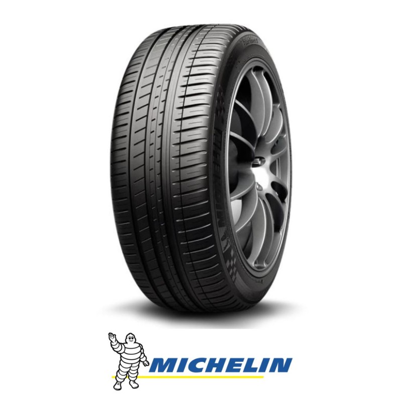 Michelin 255/40 ZR18 99Y Pilot Sport 3 MO1 XL TL