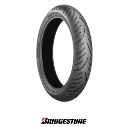 Bridgestone Battlax T32 110/70 ZR 17 54W TL Delantera