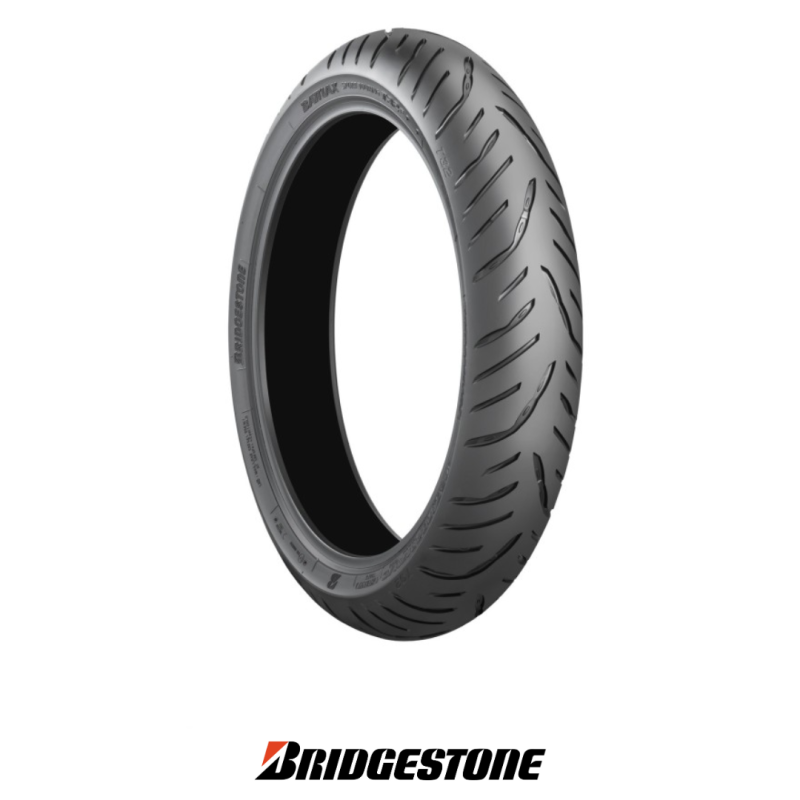 Bridgestone Battlax T31 110/70 ZR 17 54W TL Front