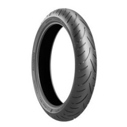 Bridgestone Battlax T31 120/70 ZR 17 58W TL Delantera