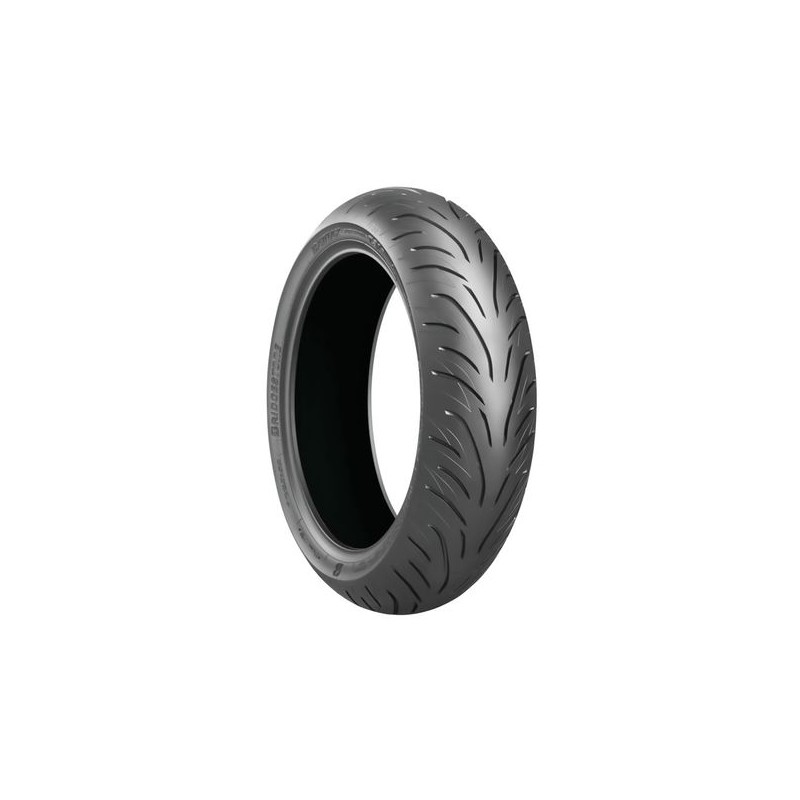 Bridgestone Battlax T31 GT 180/55 ZR 17 73W TL Rear