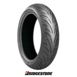 Bridgestone Battlax T31 GT 180/55 ZR 17 73W TL Rear