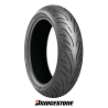 Bridgestone Battlax T31 GT 180/55 ZR 17 73W TL Trasera