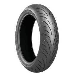 Bridgestone Battlax T31 160/60 ZR 17 69W TL Rear