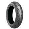 Bridgestone Battlax T31 160/60 ZR 17 69W TL Rear