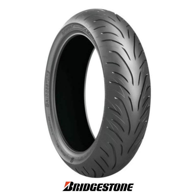 Bridgestone Battlax T31 160/60 ZR 17 69W TL Rear